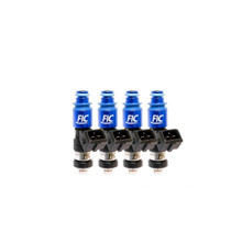 FIC 1650cc Fuel Injector Set for 02-14 WRX, 07+ Subaru STI (High-Z) FIC 1650cc Fuel Injector Set for 02-14 WRX, 07+ Subaru STI (High-Z)