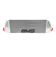 AMS Performance Front Mount Intercooler (Intercooler Only) For Subaru 2015+ WRX FA20 - AMS.36.09.0001-1
