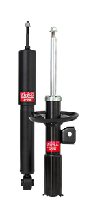 KYB Shocks & Struts Excel-G Front Right 17-19 Subaru Impreza - 3340239 KYB Shocks & Struts Excel-G Front Right 17-19 Subaru Impreza - 3340239