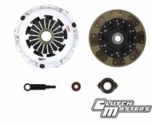 Clutch Masters FX300 Clutch Kit For 2004-05 Subaru Baja/Forester 2.5L 5spd Turbo - 15019-HDTZ Clutch Masters FX300 Clutch Kit For 2004-05 Subaru Baja/Forester 2.5L 5spd Turbo - 15019-HDTZ