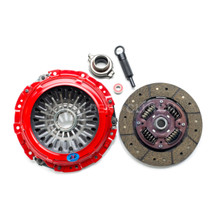 South Bend / DXD Racing Clutch 03-11 Subaru Impreza WRX STI 2.5L Stg 2 Daily Clutch Kit - FJK1000-HD-O South Bend / DXD Racing Clutch 03-11 Subaru Impreza WRX STI 2.5L Stg 2 Daily Clutch Kit - FJK1000-HD-O