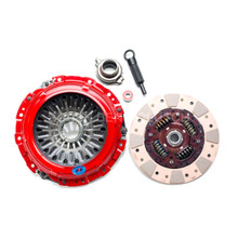 South Bend / DXD Racing Clutch 03-11 Subaru Impreza WRX STI 2.5L Stg 2 Endur Clutch Kit - FJK1000-HD-OCE South Bend / DXD Racing Clutch 03-11 Subaru Impreza WRX STI 2.5L Stg 2 Endur Clutch Kit - FJK1000-HD-OCE