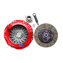 South Bend / DXD Racing Clutch 03-11 Subaru Impreza WRX STI 2.5L Stg 3 Daily Clutch Kit - FJK1000-SS-O South Bend / DXD Racing Clutch 03-11 Subaru Impreza WRX STI 2.5L Stg 3 Daily Clutch Kit - FJK1000-SS-O