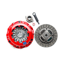 South Bend / DXD Racing Clutch 02-05 Subaru Impreza WRX 2L Stg 1 HD Clutch Kit - KSB03-HD South Bend / DXD Racing Clutch 02-05 Subaru Impreza WRX 2L Stg 1 HD Clutch Kit - KSB03-HD