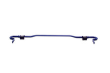 SuperPro Rear 22mm Heavy Duty 3-Position Adjustable Sway Bar For 2008-21 WRX, 2008-21 STI, 2009-20 FXT, 2010-20 LGT - RC0013RZ-22 SuperPro Rear 22mm Heavy Duty 3-Position Adjustable Sway Bar For 2008-21 WRX, 2008-21 STI, 2009-20 FXT, 2010-20 LGT - RC0013RZ-22