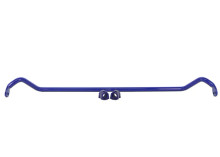 SuperPro 2015 Subaru WRX STI Launch Edition Front 26mm 2-Position Adjustable Sway Bar - RC0099FZ-26 SuperPro 2015 Subaru WRX STI Launch Edition Front 26mm 2-Position Adjustable Sway Bar - RC0099FZ-26