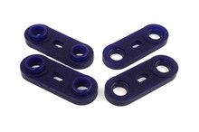 SuperPro Transmission Crossmember Isolator Mount for 2002-07 WRX, 2004-07 STI, 2004-08 FXT, 2005-09 LGT - SPF2358K SuperPro Transmission Crossmember Isolator Mount for 2002-07 WRX, 2004-07 STI, 2004-08 FXT, 2005-09 LGT - SPF2358K