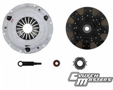 Clutch Masters FX250 Clutch Kit For 2013-20 Subaru BRZ, 2012-16 Scion FR-S 2.0L 6sp *Needs P/N FW-738-SF* - 15738-HD0F-X Clutch Masters FX250 Clutch Kit For 2013-20 Subaru BRZ, 2012-16 Scion FR-S 2.0L 6sp *Needs P/N FW-738-SF* - 15738-HD0F-X