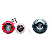 South Bend / DXD Racing Clutch 04+ Subaru Impreza WRX STI 2.5L Stg 2 Endurance w/FW - FJK1000FW-HD-OCE South Bend / DXD Racing Clutch 04+ Subaru Impreza WRX STI 2.5L Stg 2 Endurance w/FW - FJK1000FW-HD-OCE