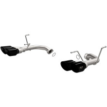 Magnaflow Competition Series Axle-Back Exhaust System For 2022+ Subaru WRX - 19609 Magnaflow Competition Series Axle-Back Exhaust System For 2022+ Subaru WRX - 19609