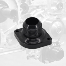 IAG Subaru AN-Style Thermostat Housing for 02-24 WRX, 04-21 STI, 04-13 FXT, 05-09 LGT, 13-24 BRZ IAG Subaru AN-Style Thermostat Housing for 02-24 WRX, 04-21 STI, 04-13 FXT, 05-09 LGT, 13-24 BRZ