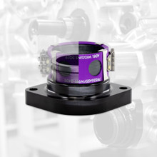 IAG Subaru Wiggins Style Thermostat Housing for 02-24 WRX, 04-21 STI, 04-13 FXT, 05-09 LGT, 13-24 BRZ IAG Subaru Wiggins Style Thermostat Housing for 02-24 WRX, 04-21 STI, 04-13 FXT, 05-09 LGT, 13-24 BRZ