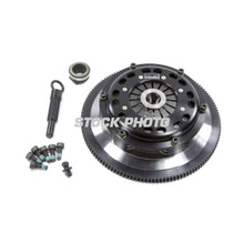 Competition Clutch Twin Disc for 06-14 Subaru WRX, 06-08 FXT Competition Clutch Twin Disc for 06-14 Subaru WRX, 06-08 FXT