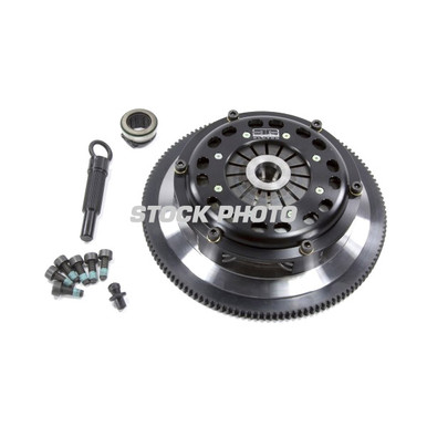 Clutch Masters FX400  Clutch Kit | 2004 - 2005 Subaru Forester XT (15019-HDC6) main image 1