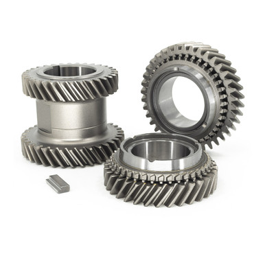 パーツ Yomisu Ratio Tomioka Racing Close Gear Ratio Set (Subaru Impreza GC8 1998
