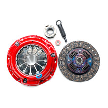 South Bend / DXD Racing Clutch 13+ Subaru BRZ 2.0L Stg 1 HD Clutch Kit - FJK1005-HD South Bend / DXD Racing Clutch 13+ Subaru BRZ 2.0L Stg 1 HD Clutch Kit - FJK1005-HD