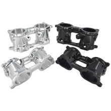 IAG V3 Top Feed TGV Housings with Butterfly Pass Thru (08-14 WRX, 07+ STI, 07-12 LGT, 09-13 FXT) IAG V3 Top Feed TGV Housings with Butterfly Pass Thru (08-14 WRX, 07+ STI, 07-12 LGT, 09-13 FXT)