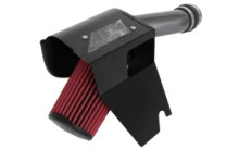 AEM Cold Air Intake for 2018 C.A.S Subaru Impreza WRX/STI H4-2.5L F/I - 21-836C AEM Cold Air Intake for 2018 C.A.S Subaru Impreza WRX/STI H4-2.5L F/I - 21-836C