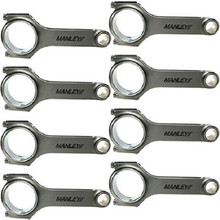 Manley Subaru FA20 2.0L H Tuff Connecting Rod Set - 15084-4 Manley Subaru FA20 2.0L H Tuff Connecting Rod Set - 15084-4