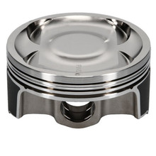 Manley 04+ Subaru WRX/STI EH257 99.50mm STD (Grade B) Bore 8.5:1 Dish Piston (SINGLE PISTON) - 632200CB-1 Manley 04+ Subaru WRX/STI EH257 99.50mm STD (Grade B) Bore 8.5:1 Dish Piston (SINGLE PISTON) - 632200CB-1
