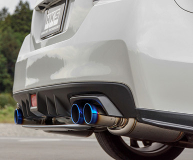 コ*ー様 FGK オーソライズRM WRX STi S4 VAB VAG FUJITSUBO】オーソライズ A-RM｜VAB WRX STI 2.0 ターボ