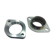 Invidia 08+ Subaru WRX/STI 3in Downpipe to 2.5in Exhaust Adapter - HS02SWIAPD Invidia 08+ Subaru WRX/STI 3in Downpipe to 2.5in Exhaust Adapter - HS02SWIAPD