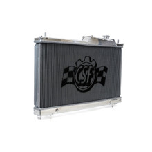 CSF 14-18 Subaru Forester High-Performance All-Aluminum Radiator - 7209 CSF 14-18 Subaru Forester High-Performance All-Aluminum Radiator - 7209