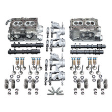 IAG 950 CNC Ported Race Cylinder Heads Package for 02-14 WRX, 04-21 STI, 05-09 LGT, 04-13 FXT IAG 950 CNC Ported Race Cylinder Heads Package for 02-14 WRX, 04-21 STI, 05-09 LGT, 04-13 FXT