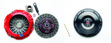 South Bend / DXD Racing Clutch 04+ Subaru Impreza WRX STI 2.5L Stg 1 HD Clutch Kit (w/ FW) - FJK1000FW-HD South Bend / DXD Racing Clutch 04+ Subaru Impreza WRX STI 2.5L Stg 1 HD Clutch Kit (w/ FW) - FJK1000FW-HD