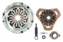 Exedy 2005-2005 Saab 9-2X Aero H4 Stage 2 Cerametallic Clutch Thin Disc - 15900