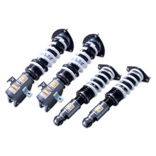 HKS HIPERMAX S 15-21 WRX STI Front Pillow Ball Full Kit - 80300-AF009P HKS HIPERMAX S 15-21 WRX STI Front Pillow Ball Full Kit - 80300-AF009P