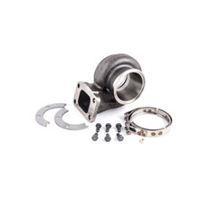 Garrett GT30R Turbine Hsg Kit O/V T3 / V-Band 0.63 A/R (Ni-Resist) - 740902-0009 Garrett GT30R Turbine Hsg Kit O/V T3 / V-Band 0.63 A/R (Ni-Resist) - 740902-0009