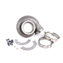 Garrett GT35R Turbine Hsg Kit O/V V-Band / V-Band 0.83 A/R (Ni-Resist) - 740902-0032 Garrett GT35R Turbine Hsg Kit O/V V-Band / V-Band 0.83 A/R (Ni-Resist) - 740902-0032