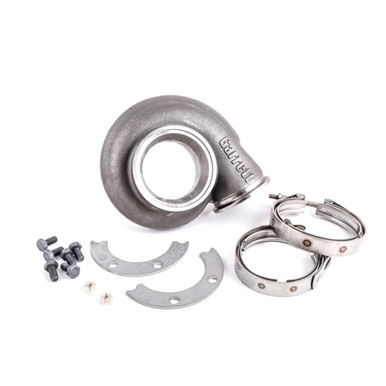 Garrett G30 Turbine Hsg Kit O/V V-Band / V-Band 0.83 A/R (Reverse Rotation)