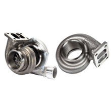 Garrett GTX3071R Gen II Reverse Turbine Hsg Kit O/V V-Band / V-Band .83 A/R (Ni-Resist) - 740902-0054 Garrett GTX3071R Gen II Reverse Turbine Hsg Kit O/V V-Band / V-Band .83 A/R (Ni-Resist) - 740902-0054