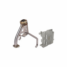 IAG Performance Upper Windage Tray & Oil Pickup Combo for 02-14 WRX, 04-21 STI, 05-09 LGT, 04-13 FXT IAG Performance Upper Windage Tray & Oil Pickup Combo for 02-14 WRX, 04-21 STI, 05-09 LGT, 04-13 FXT