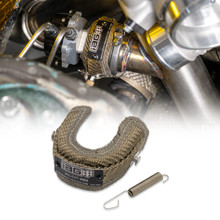 IAG Heat Shield Blanket for 44mm External Wastegates IAG Heat Shield Blanket for 44mm External Wastegates