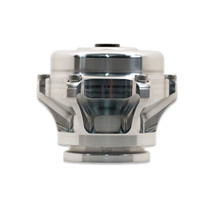 TiALSport Q BOV 10 PSI Spring - Silver - 002115