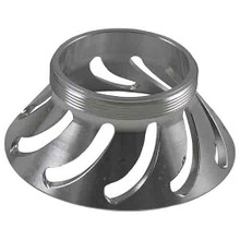 TiALSport QRJ BOV Diffuser Outlet Flange - 004806