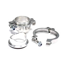 TiALSport QRJ BOV WFAL 1.5 Clamp Kit - 004809