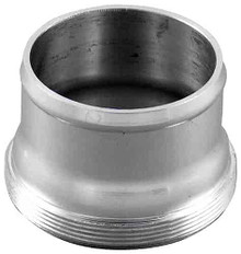 TiALSport QRJ BOV 1.34in (34mm) Tube Flange - 004881