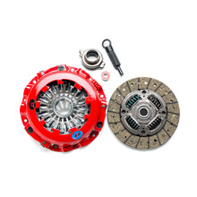 South Bend / DXD Racing Clutch 02-05 Subaru Impreza WRX 2L Stg 3 Daily Clutch Kit - KSB03-SS-O South Bend / DXD Racing Clutch 02-05 Subaru Impreza WRX 2L Stg 3 Daily Clutch Kit - KSB03-SS-O