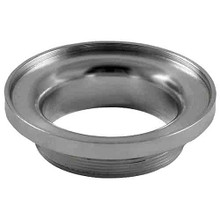 TiALSport QRJ BOV to Q & QR V-Band Flange