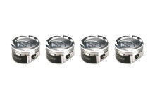 Manley 2013+ Subaru BRZ 86.50mm +.5mm Bore -11.4cc Dish 10.0:1 CR Platinum Series Piston Set - 632605C-4 Manley 2013+ Subaru BRZ 86.50mm +.5mm Bore -11.4cc Dish 10.0:1 CR Platinum Series Piston Set - 632605C-4