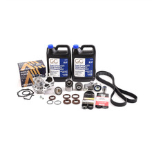 IAG 105K Service Package w/ AISIN Water Pump Fits 2008-14 Subaru WRX IAG 105K Service Package w/ AISIN Water Pump Fits 2008-14 Subaru WRX