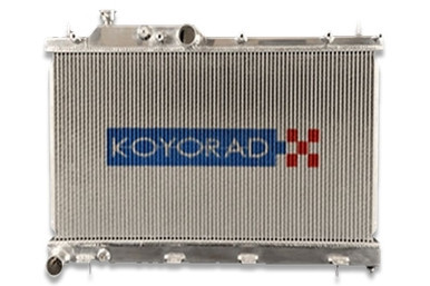 Koyo 08-15 Subaru WRX / STI 05-09 Subaru Legacy GT 2.5L (MT / w