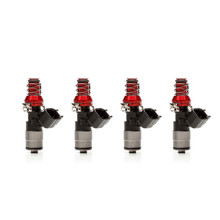 COBB Tuning 1050X Top Feed Fuel Injector Set for 2002-14 Subaru WRX, 07-21 STI, 07-12 LGT, 06-13 FXT - 312150