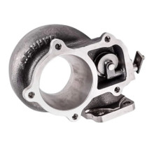 Garrett GT30R Turbine Hsg Kit O/V V-Band / V-Band 1.01 A/R (Ni-Resist) - 740902-0034 Garrett GT30R Turbine Hsg Kit O/V V-Band / V-Band 1.01 A/R (Ni-Resist) - 740902-0034