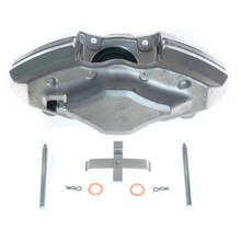 Power Stop Autospecialty Rear Left Caliper w/o Bracket For 2008-17 Subaru WRX STI - L3780 Power Stop Autospecialty Rear Left Caliper w/o Bracket For 2008-17 Subaru WRX STI - L3780