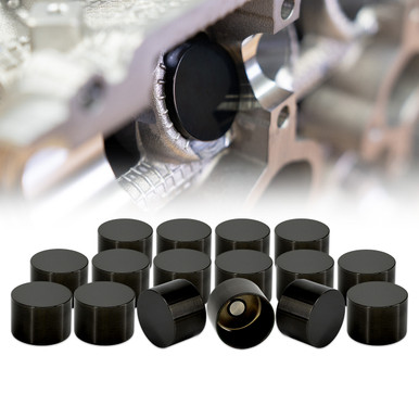 ヴェンデットパーツ Kelford 35mm DLC Valve Adjustment Bucket | 4.70mm-5.18mm (SOLD